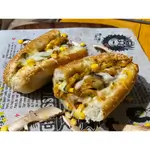 Chicken Sub
